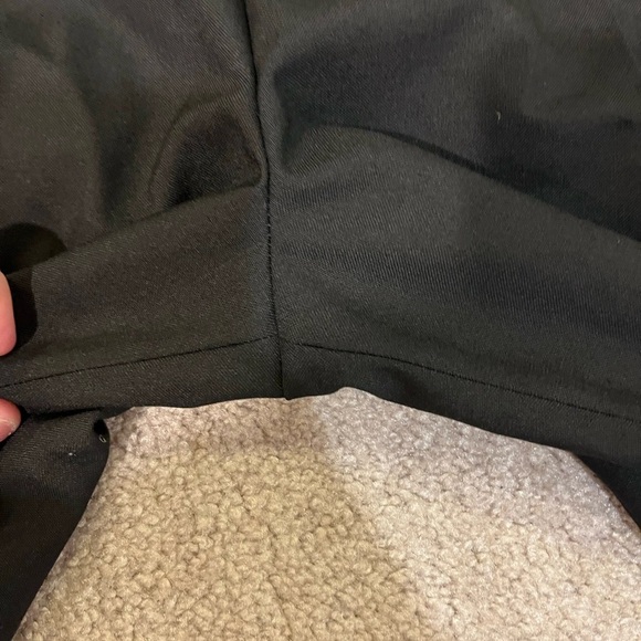 Edwards Garment Signature EZ Fit Tailored Pleated Pants - Picture 4 of 10